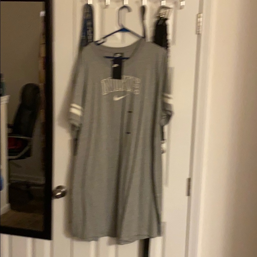 Nike Dress